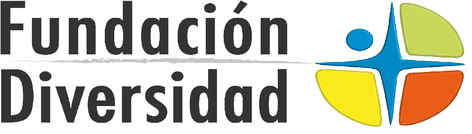 Logo Fundación Diversidad